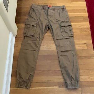 SuperDry Cargo Pants
